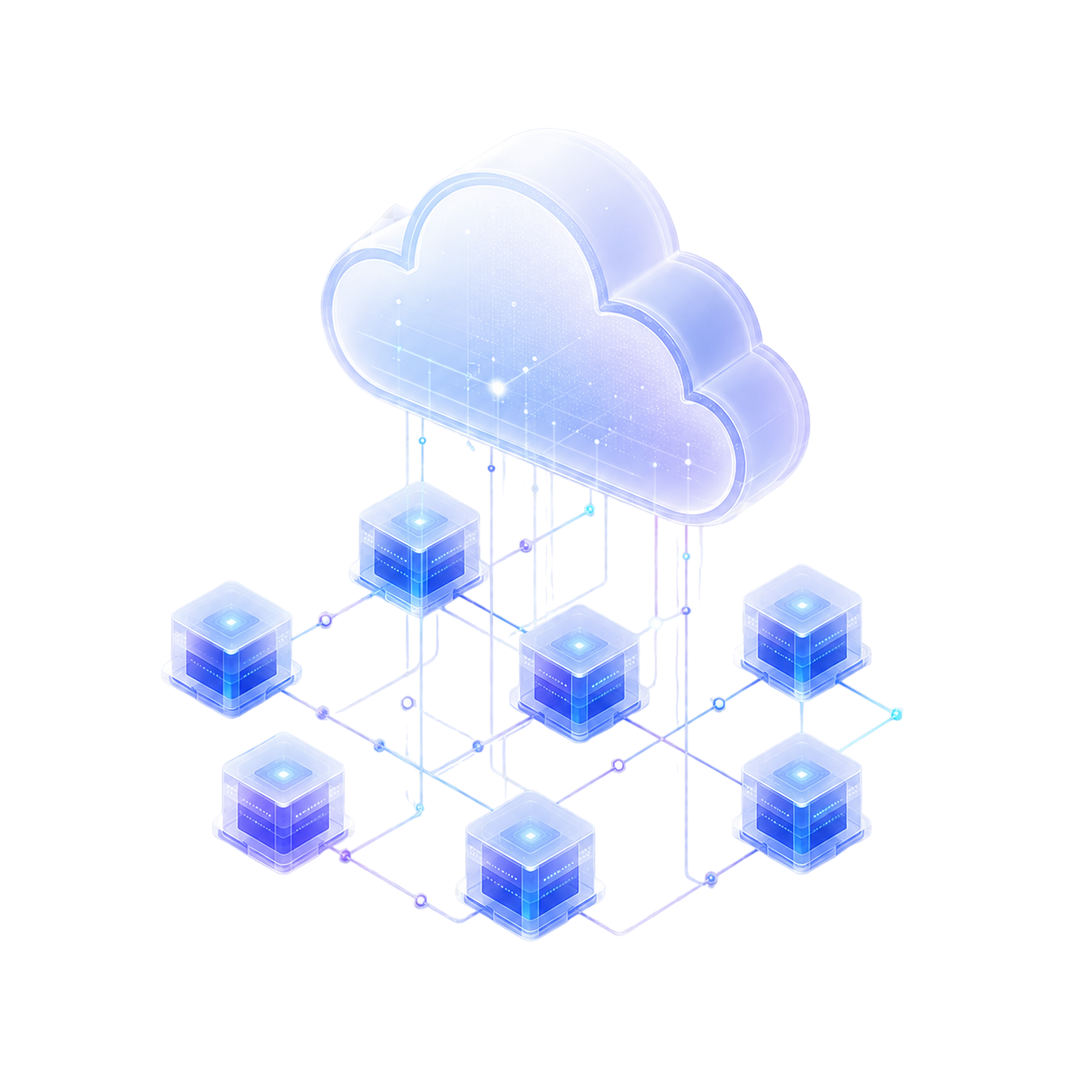 Hạ tầng mô phỏng phân tán trên cloud